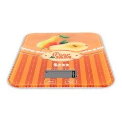 bilancia da cucina TM Electron Pear Jam 5 kg 2