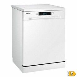 Lavastoviglie Samsung DW60M6050FW Bianco 60 cm 2