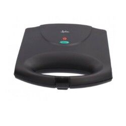 Piastra Grill Elettrica JATA JESW1231 Nero 750 W