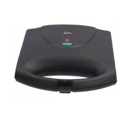 Piastra Grill Elettrica JATA JESW1231 Nero 750 W