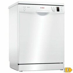 Lavastoviglie BOSCH SMS25AW05E Bianco 60 cm 2