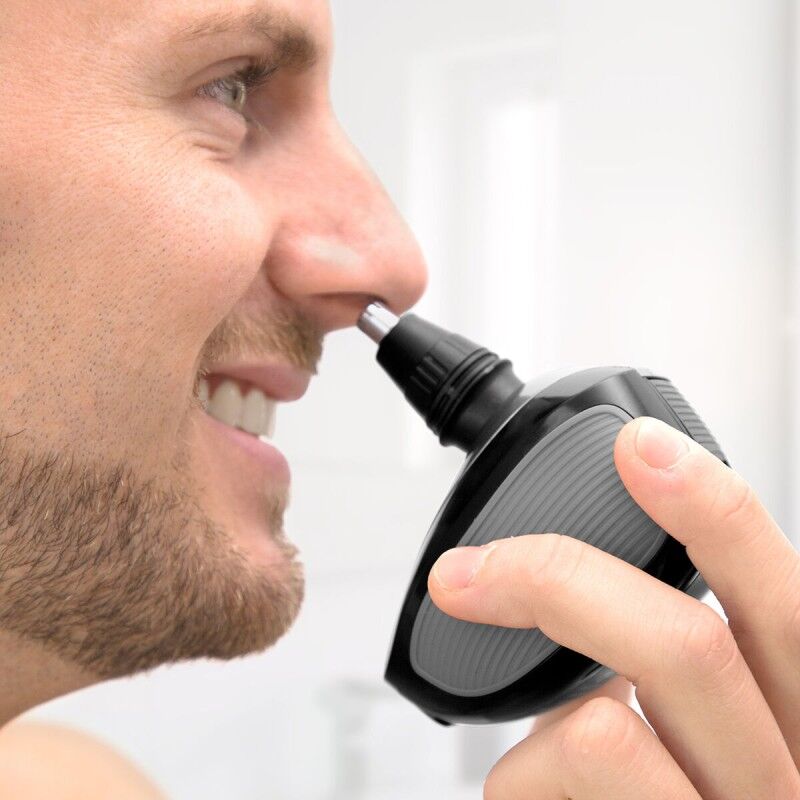 Rasoio Ergonomico Ricaricabile Multifunzione 5 in 1 Shavestyler InnovaGoods
