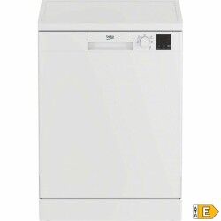 Lavastoviglie BEKO DVN05320W Bianco 60 cm 2