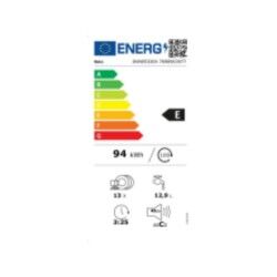 Lavastoviglie BEKO DVN05320X 60 cm (60 cm) 2