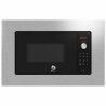 Microonde con Grill Balay 3CG6142X3 Nero Acciaio 800 W 1000 W 20 L