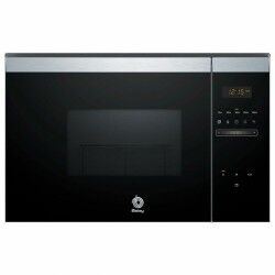 Microonde con Grill Balay 3CG4172X2 Nero 800 W 1000 W 20 L