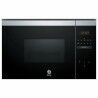 Microonde con Grill Balay 3CG4172X2 Nero 800 W 1000 W 20 L