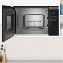 Microonde con Grill Balay 3CG4172X2 Nero 800 W 1000 W 20 L 2