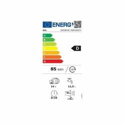 Lavastoviglie BEKO DIN36430 Bianco 60 cm (60 cm) 2