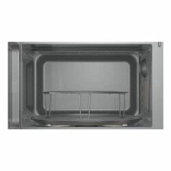 Microonde Balay 3CG6112X3 Bianco Acciaio 800 W 20 L 800W 2