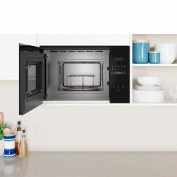 Microonde Balay 3CG5172N2 Nero 800 W 1000 W 20 L 2