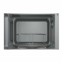 Microonde Balay 3CG5142X3 Nero Acciaio 800 W 1000 W 20 L 2