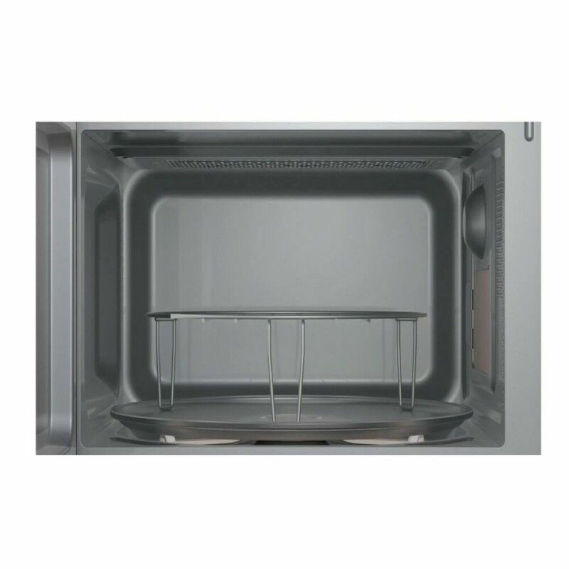 Microonde Balay 3CG5142X3 Nero Acciaio 800 W 1000 W 20 L