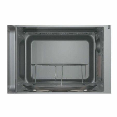 Microonde Balay 3CG5142X3 Nero Acciaio 800 W 1000 W 20 L