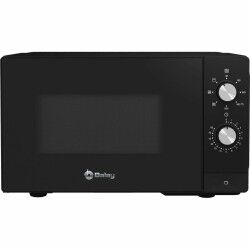Microonde Balay 3WG3112X2 Nero 800 W 1000 W 20 L