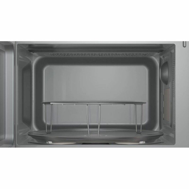 Microonde Balay 3WG3112X2 Nero 800 W 1000 W 20 L