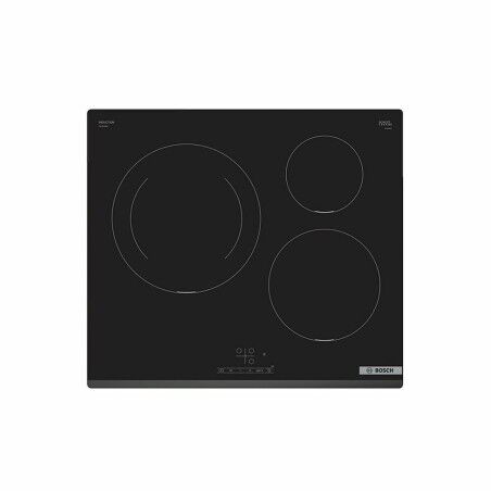 Piano Cottura ad Induzione BOSCH PUJ631BB5E 60 cm 4600 W 59,2 cm