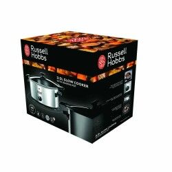 Pentola a Cottura Lenta Russell Hobbs 22740-56 3,5 L 2