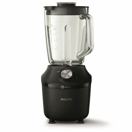 Frullatore Philips HR2291/01 600W 2 L Nero 600 W 25 L