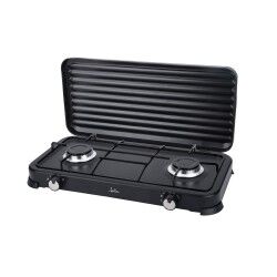 Piano cottura a Gas JATA JEGC2702 (60 cm) 2