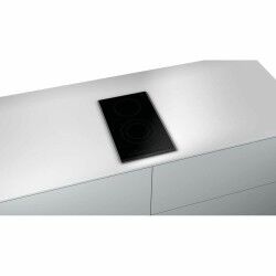 Piano Cottura in Vetroceramica BOSCH PKF375FP2E 3500W 3500 W (30 CM) 2
