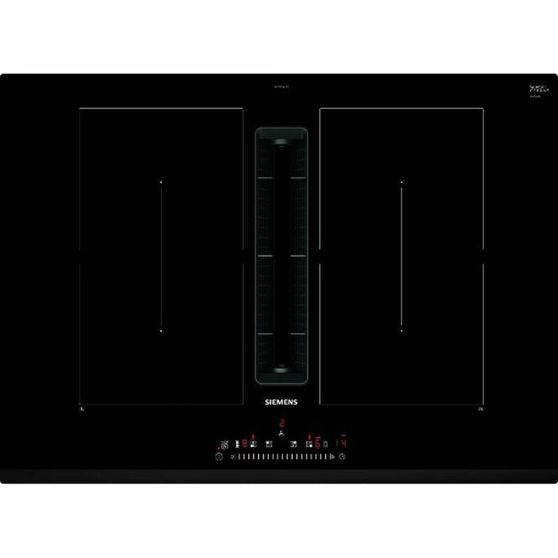 Piano Cottura ad Induzione Siemens AG ED731FQ15E 70 cm 7400 W