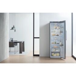 Frigorifero Whirlpool Corporation SW8AM2YXR2 Acciaio (187 x 60 cm) 2