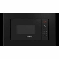 Microonde Siemens AG BE623LMB3 1000W 20 L Nero 800 W 20 L
