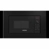 Microonde Siemens AG BE623LMB3 1000W 20 L Nero 800 W 20 L