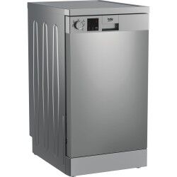 Lavastoviglie BEKO DVS05024X Acciaio inossidabile (45 cm) 2