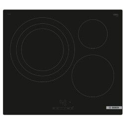 Piano Cottura ad Induzione BOSCH PID61RBB5E 7400 W (60 cm)