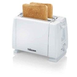 Tostapane Tristar BR1009 Bianco 650W 2