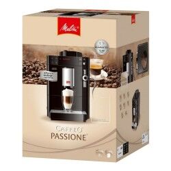 Caffettiera superautomatica Melitta F530-102 Nero 1450 W 1,2 L 2