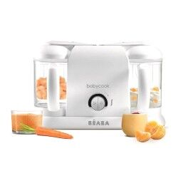 Robot da Cucina Béaba Babycook Duo 800W