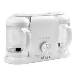 Robot da Cucina Béaba Babycook Duo 800W 2