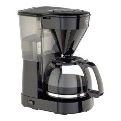 Caffettiera Melitta Easy II 1023-02 1050W 2