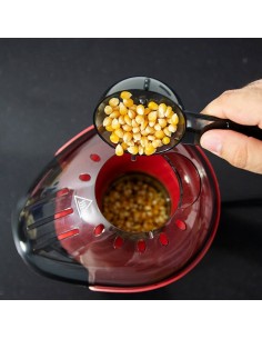 Macchina popcorn Fun&Taste P Corn Cecotec - 1 2