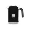 Bollitore Kenwood KMix Nero 2200 W 1 L Metallo