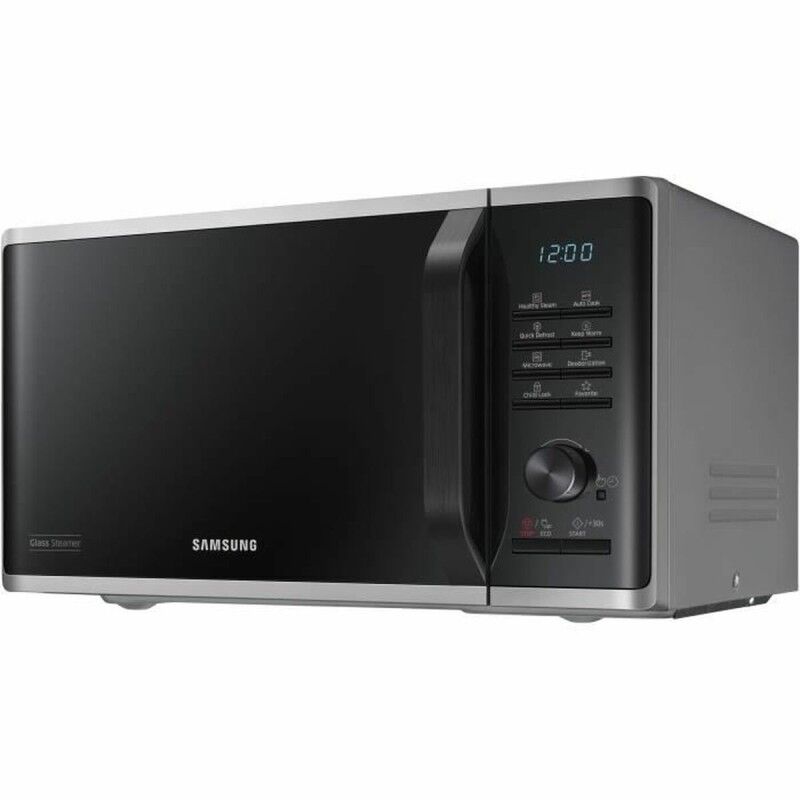 Microonde con Grill Samsung MS23K3555ES 23 L 800 W