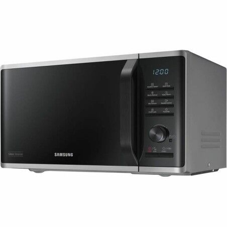 Microonde con Grill Samsung MS23K3555ES 23 L 800 W