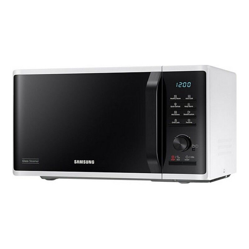 Microonde Samsung MS23K3555EW Bianco 23 L 800 W