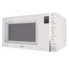 Microonde con Grill Whirlpool Corporation MWP304W 30 L 1050 W