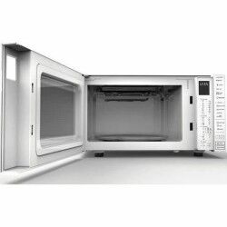 Microonde con Grill Whirlpool Corporation MWP304W 30 L 1050 W 2