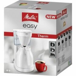 Caffettiera Americana Melitta 1023-05 1050 W 2