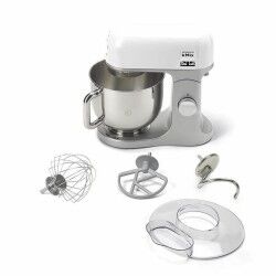 impastatrice mixer con ciotola Kenwood KMX750WH 1000 W 2