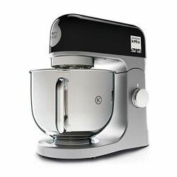 impastatrice mixer con ciotola Kenwood KMX750BK 1000 W 2
