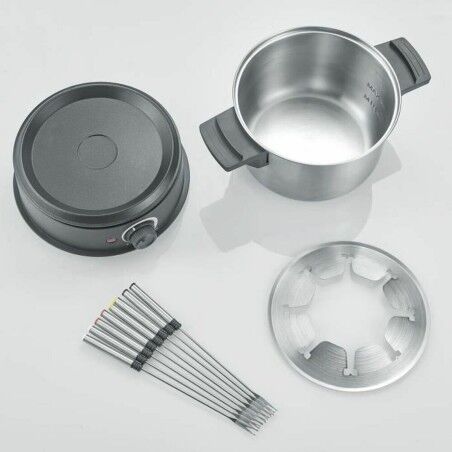 Fonduta Severin FO2473 1,4 L 8 persone 1,4 L