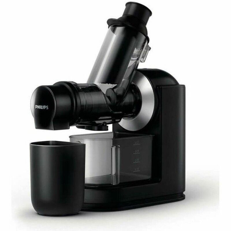 Spremiagrumi Elettrico Philips HR1889/70 150 W Nero Nero/Grigio 150 W 750 ml