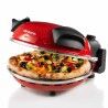 Macchina per Pizza Ariete Pizza oven Da Gennaro 1200 W