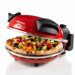 Macchina per Pizza Ariete Pizza oven Da Gennaro 1200 W 2